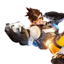 Overwatch 2 Game card image
